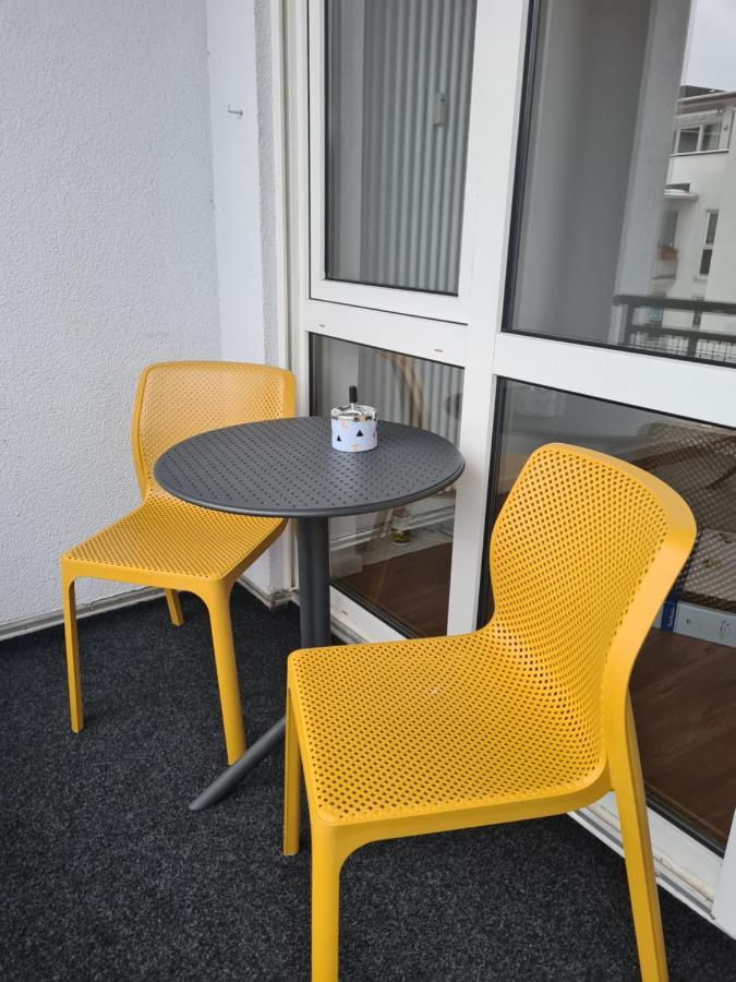 Ferienwohnung Dreilaendereck 1 Lörrach Zewnętrze zdjęcie