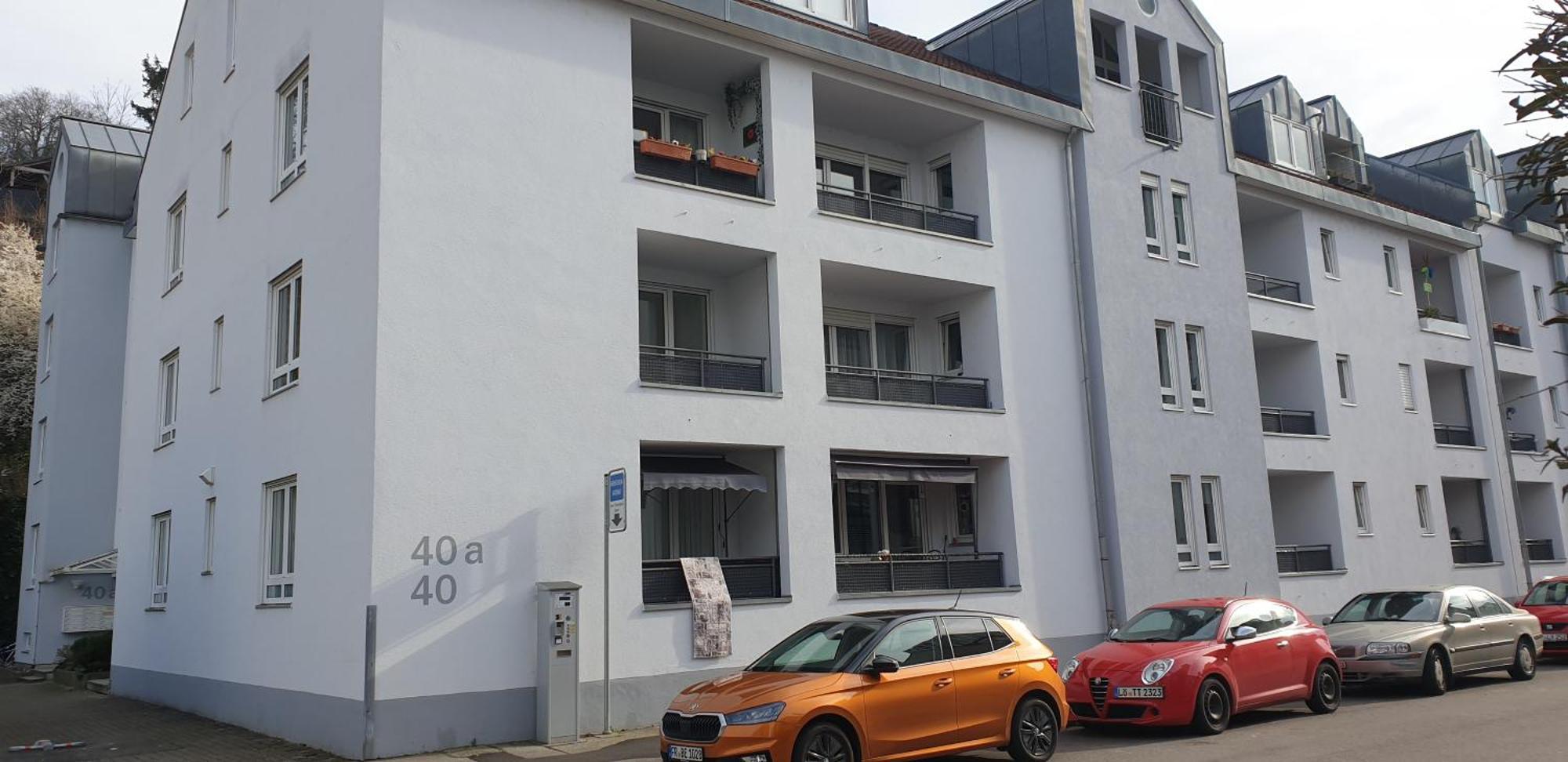 Ferienwohnung Dreilaendereck 1 Lörrach Zewnętrze zdjęcie